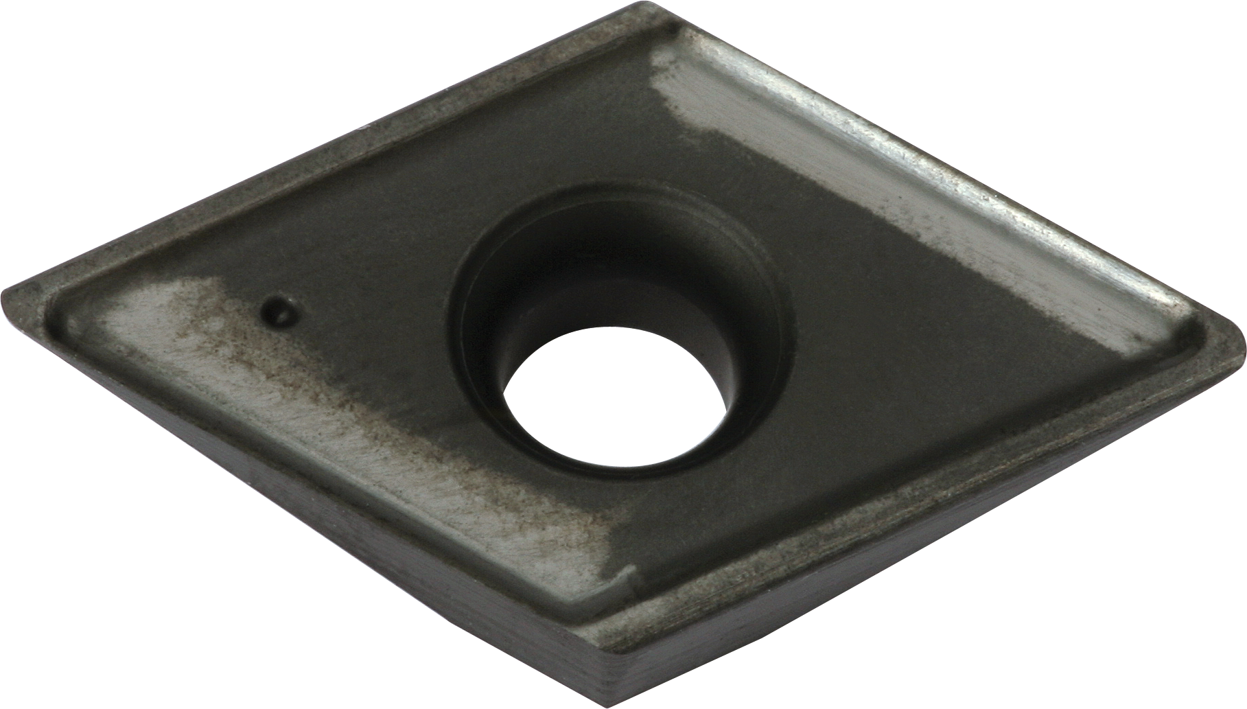 Wendeschneidplatte DCL VXCT 12T308 BNU10