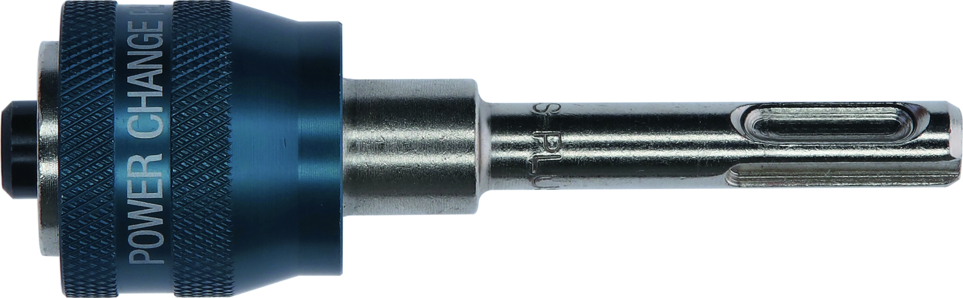 Aufnahmeschaft Lochsägen SDS-Adapter Power-Change