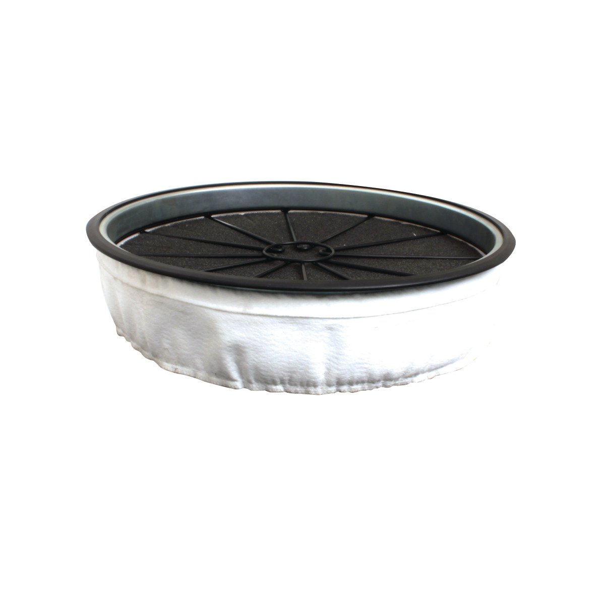 Abluftfilter-Kit Cleancraft 3100/1500cm²