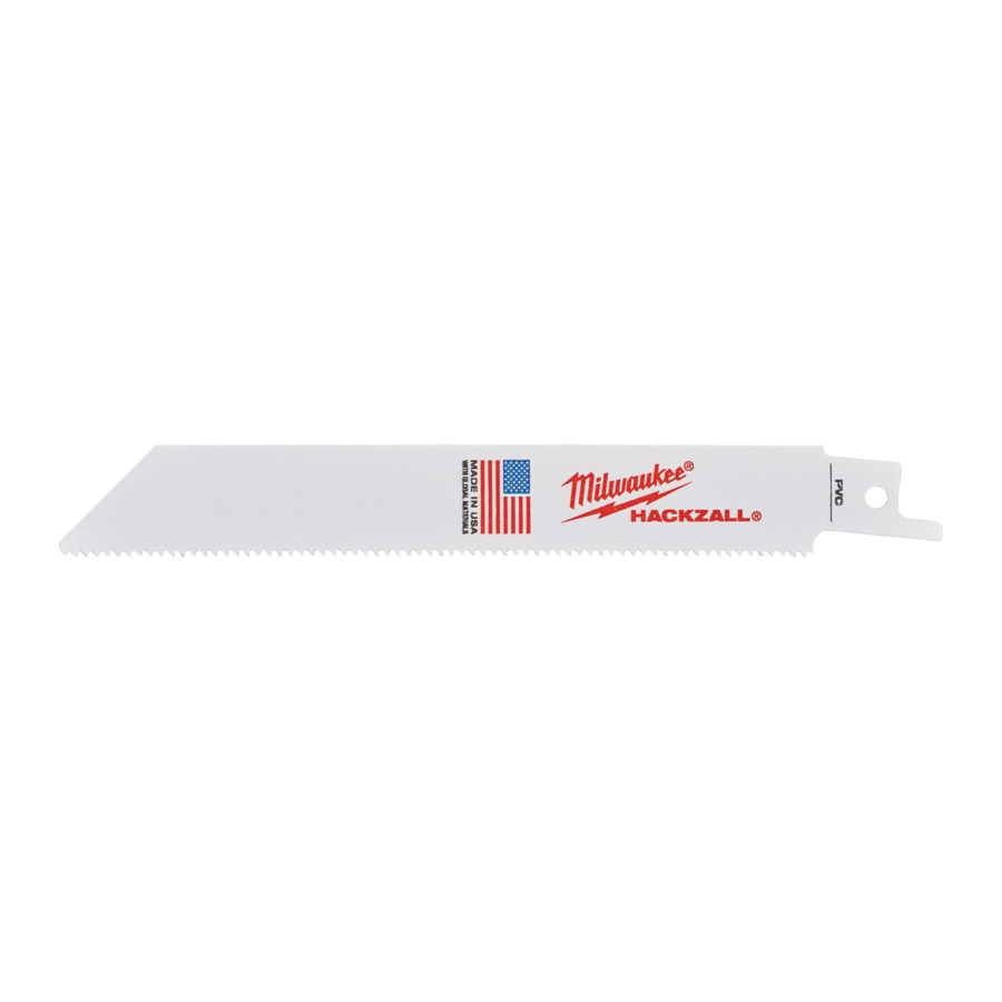 Säbelsägeblatt HACKZALL General Purpose 150 x 1,8 mm für C12 HZ