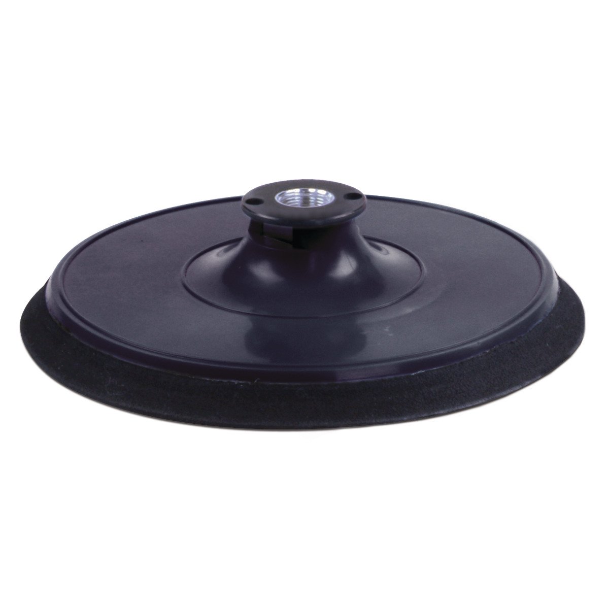 Schleifteller für Polierschleifer Aircraft Ø 180 mm mit Klettaufnahme