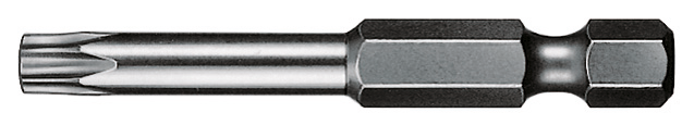 Wiha Bit 1/4" Torx® L 50 mm T8