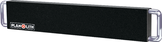 Messbalken Hartgestein DIN876/0 1250x60x190mm