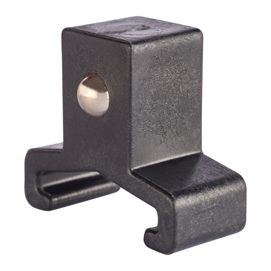 Ersatz-Clips für Schiene für Schiene SHOCKWAVE Schlagnüsse 1/2"