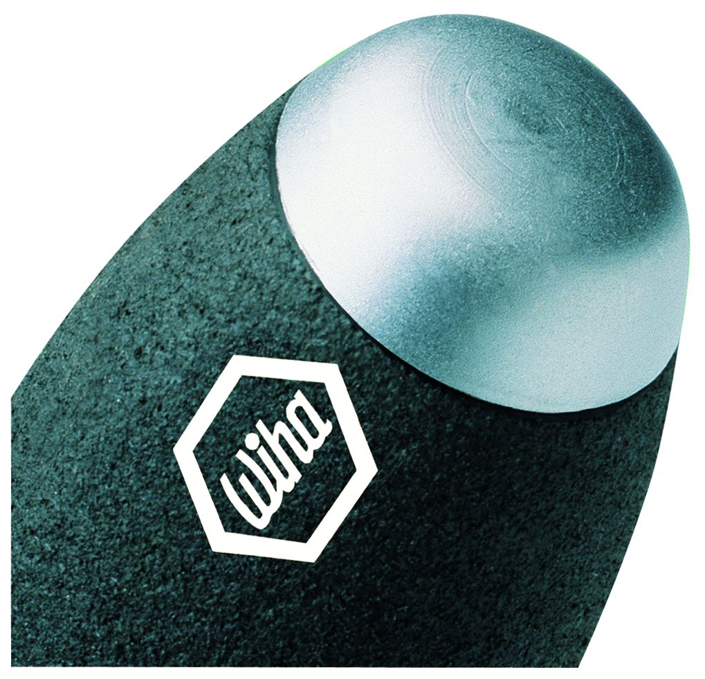Schraubendreher Schlitz MicroFinish® L100mm GL213mm B5,5mm
