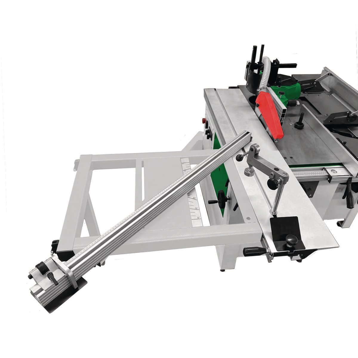 Mehrfachkombination Holzstar UMK 5-260 230V