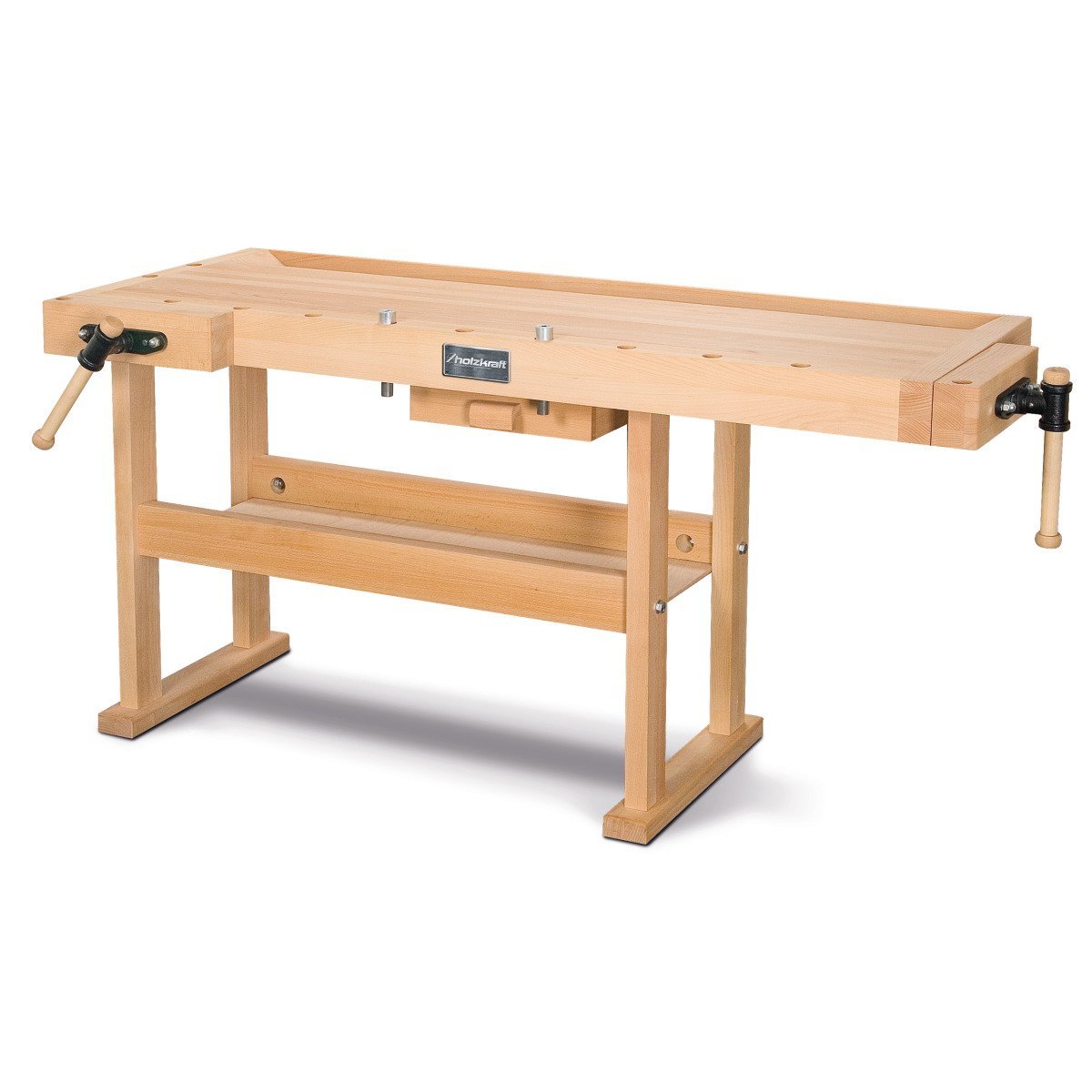 Hobelbank Holzkraft HB 1601