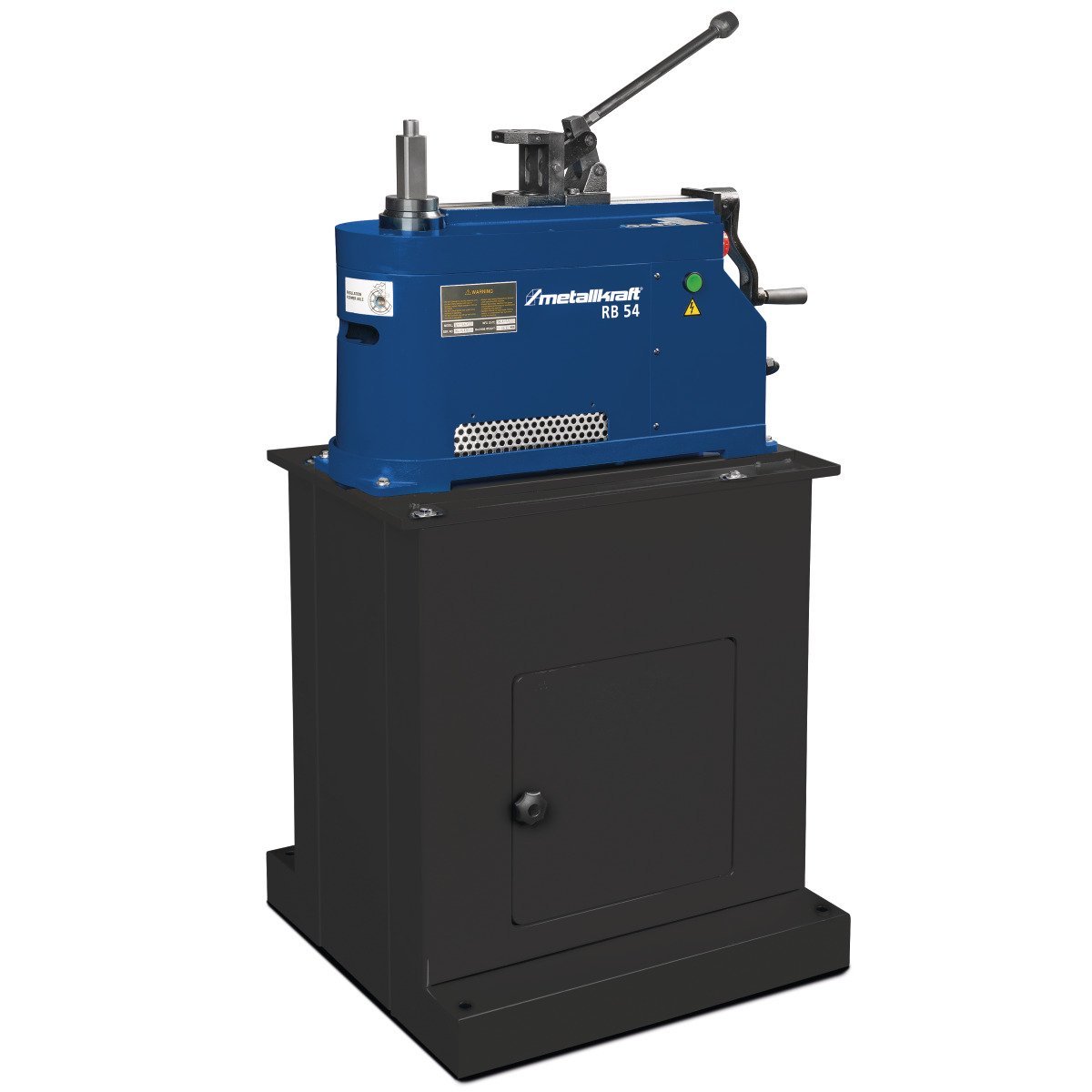 Dornlose Rohrbiegemaschine Metallkraft RB 54