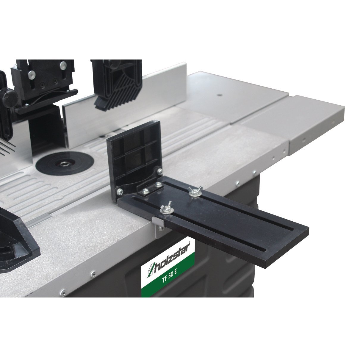 Tischfräse Holzstar TF 50 E