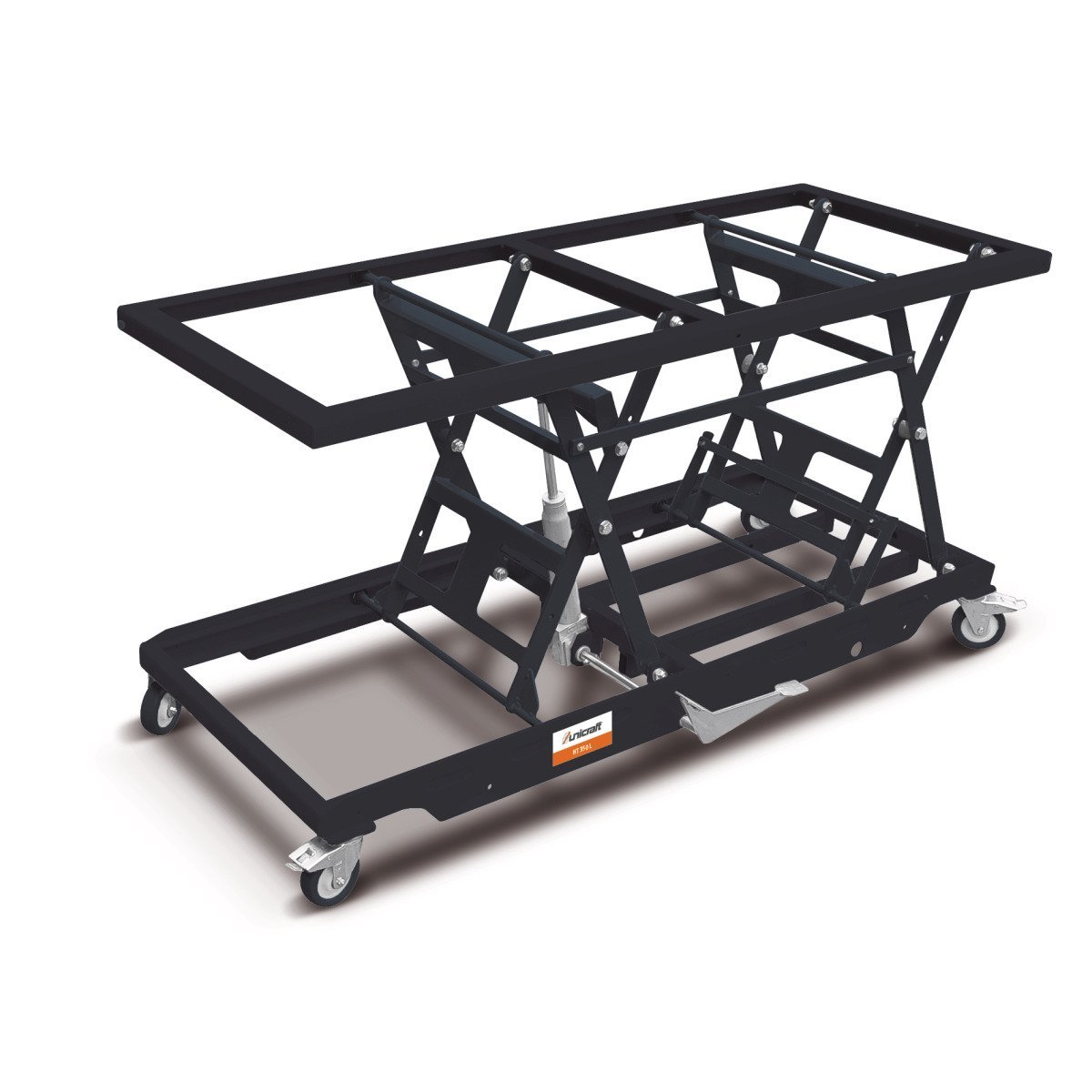 Scherenhubtisch Holzkraft HT 350 L