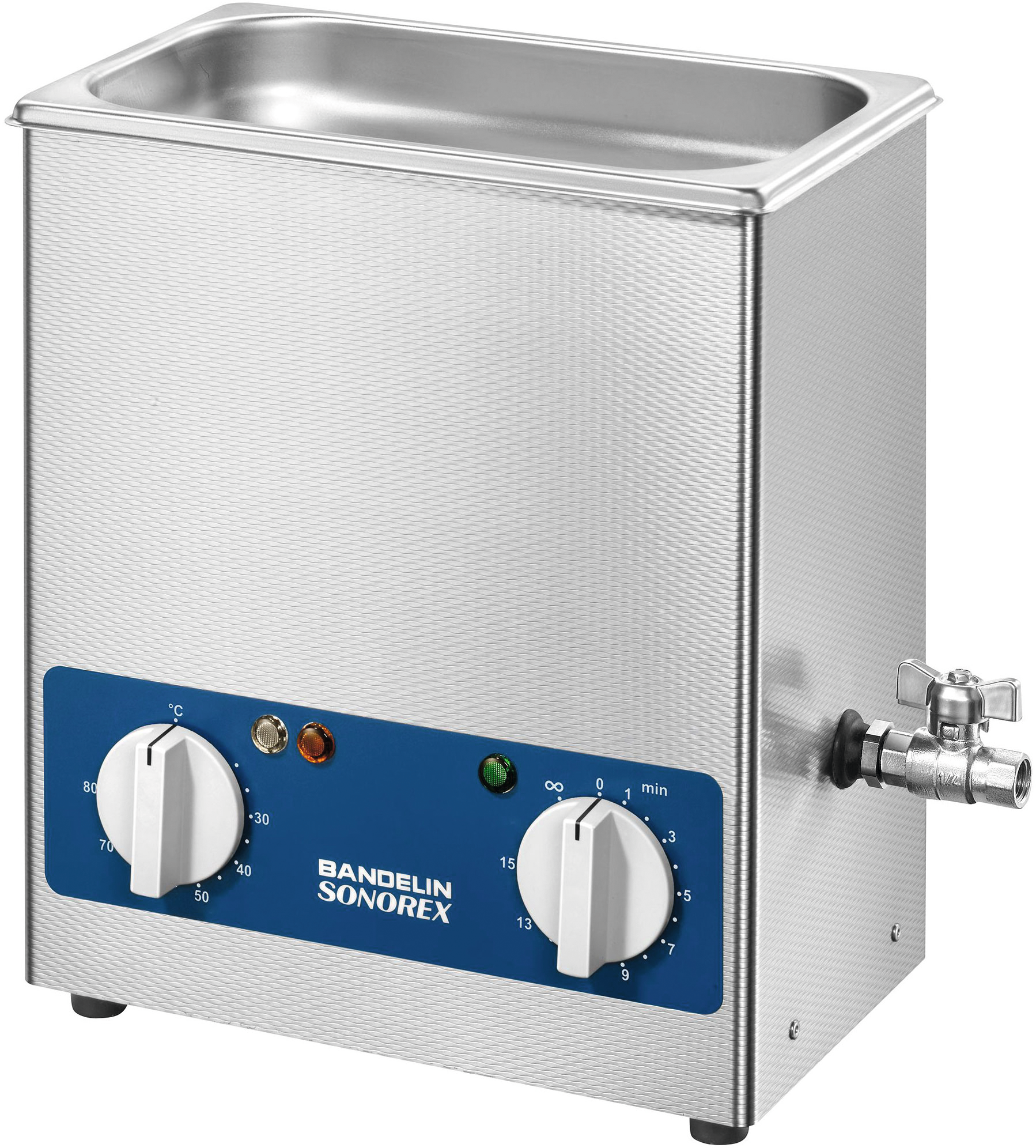 Ultraschall Reinigungsgerät Typ RK 103 H 4l Ultraschall Reinigungsgerät Typ RK 103 H 4l