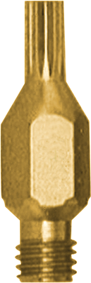 Schneiddüse Kupfer für Schneideinsatz 81669/81670 30-60mm