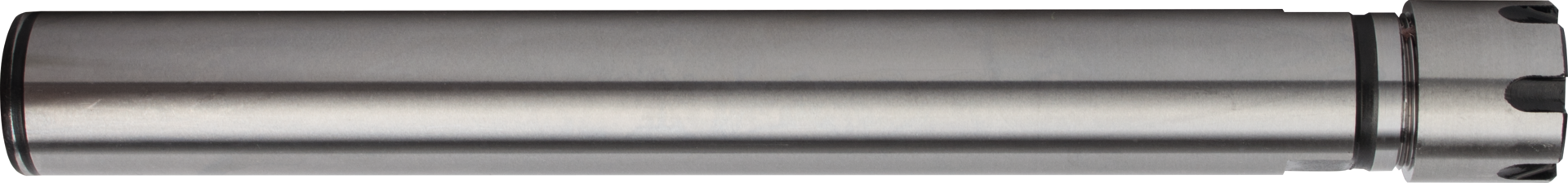 Spannzangenverlängerung Sb1-10mm DIN6499 ER11 Mini L160mm