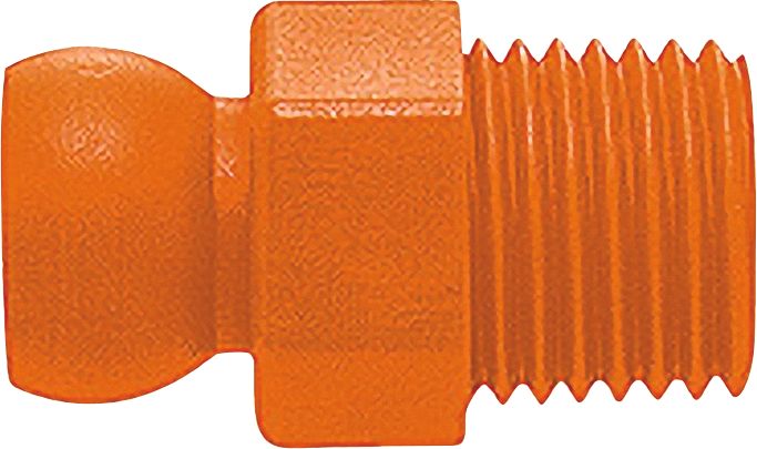 Flexibles Kühlmittelschlauchsysten 1/4" Gewindeanschluss NPT 1/4" Flexibles Kühlmittelschlauchsysten 1/4" Gewindeanschluss NPT 1/4"