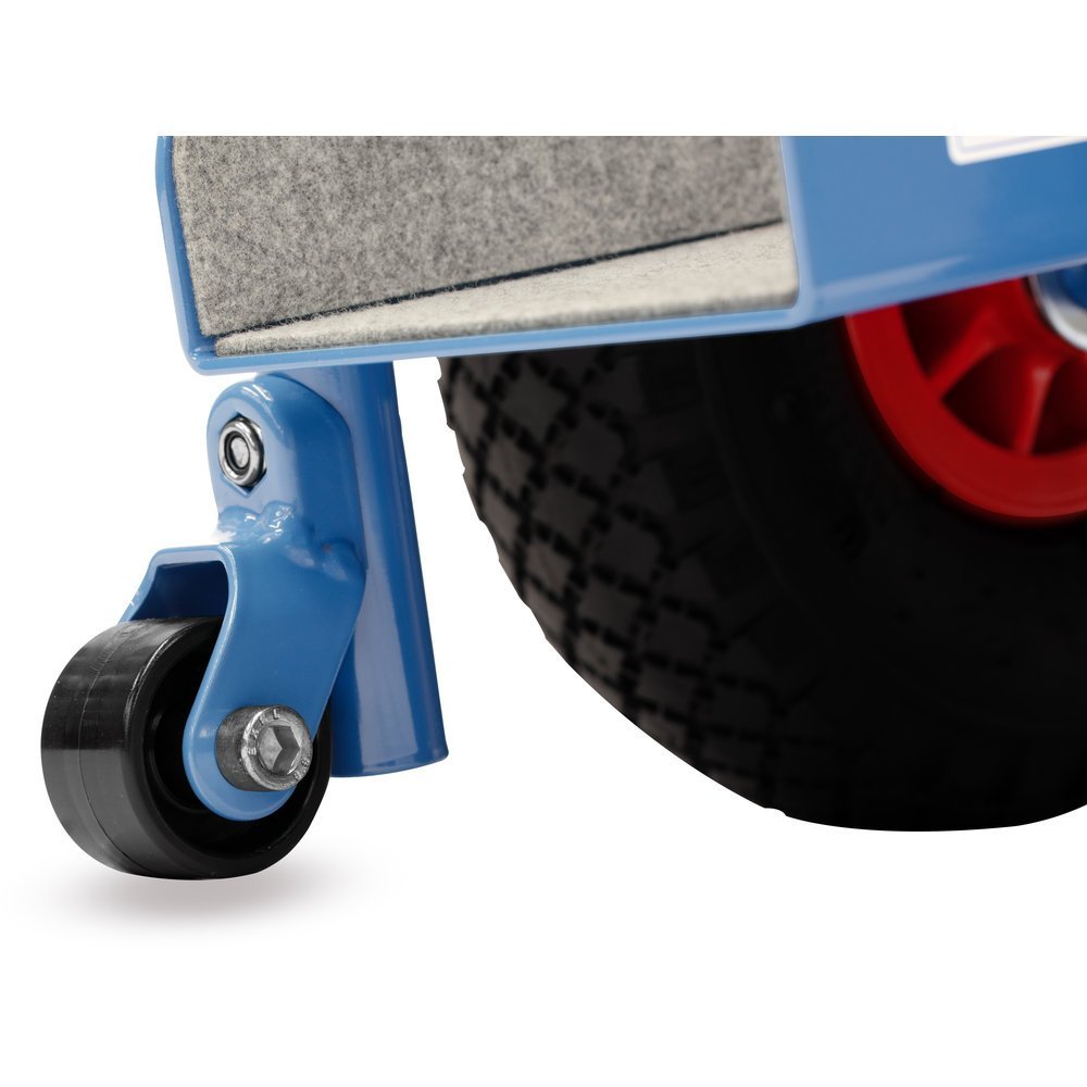 Plattenroller