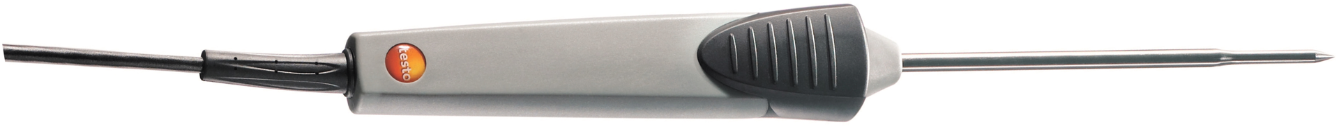 Temperaturfühler Typ-K Tauch- und Einstechfühler -60-400°C Temperaturfühler Typ-K Tauch- und Einstechfühler -60-400°C