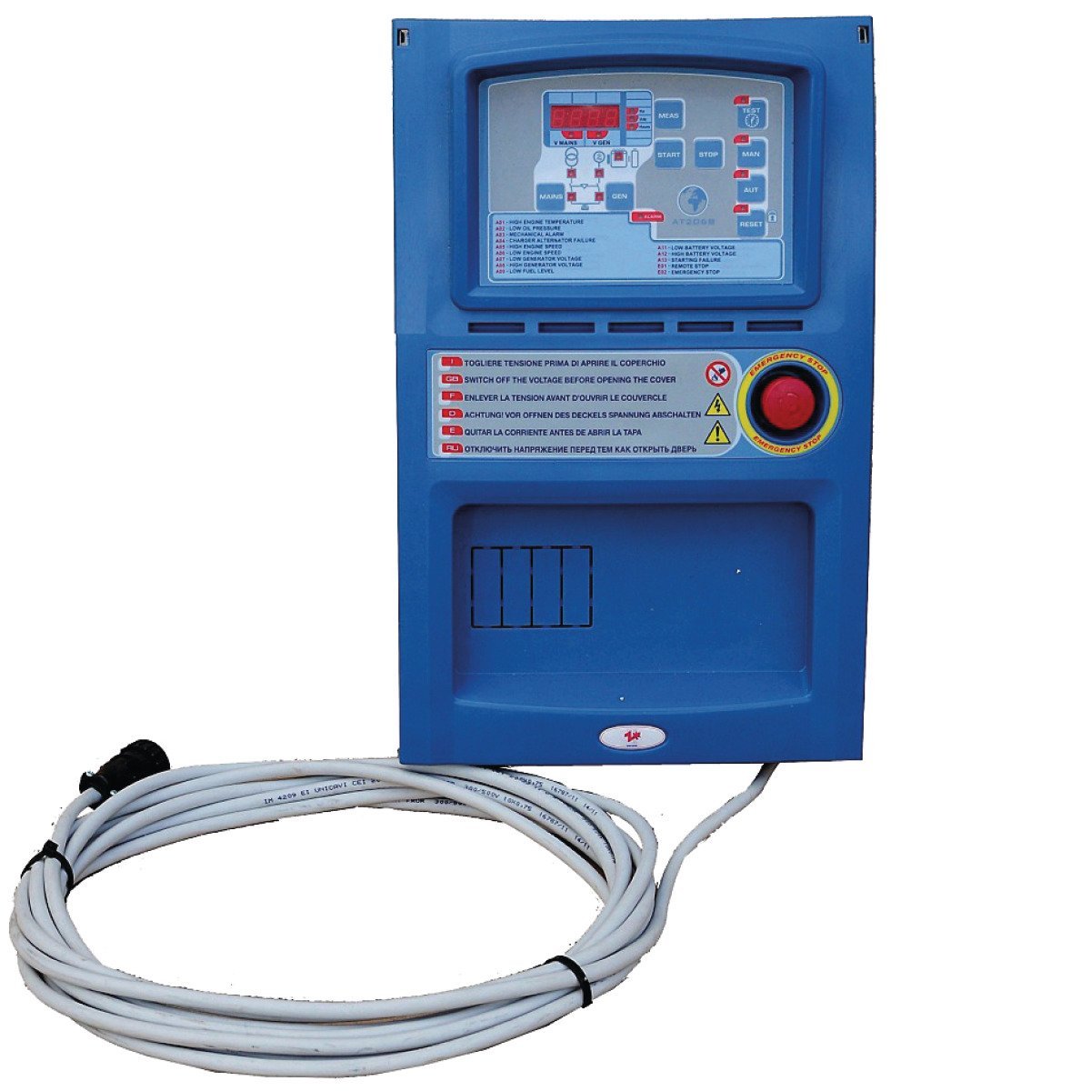 Automatischer Trennschalter Unicraft AMF