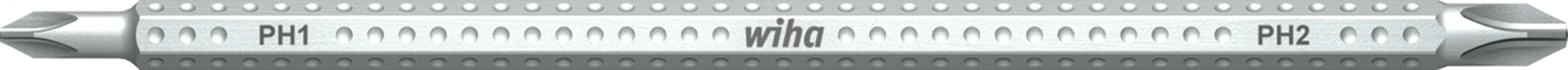 Wiha Kombiklinge Phillips®/Pozidriv® L 150 mm PH1 + PH2