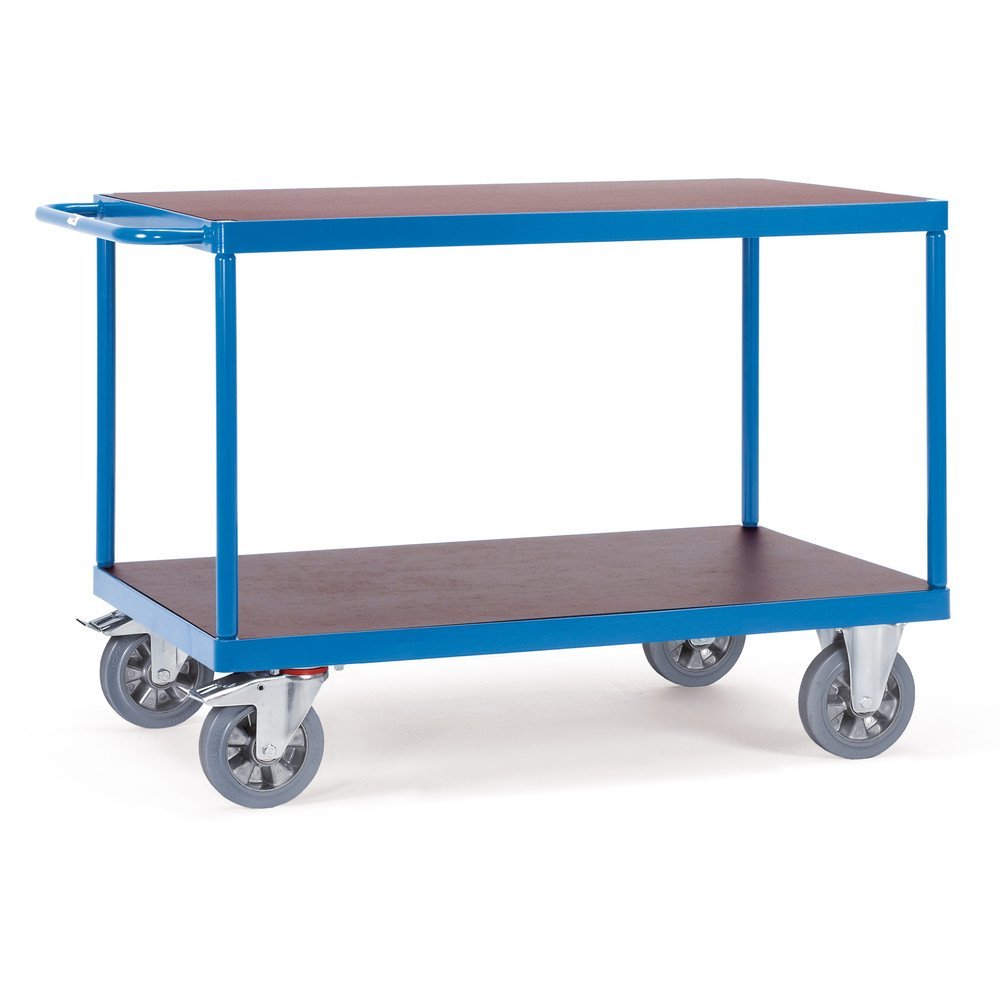 Tischwagen