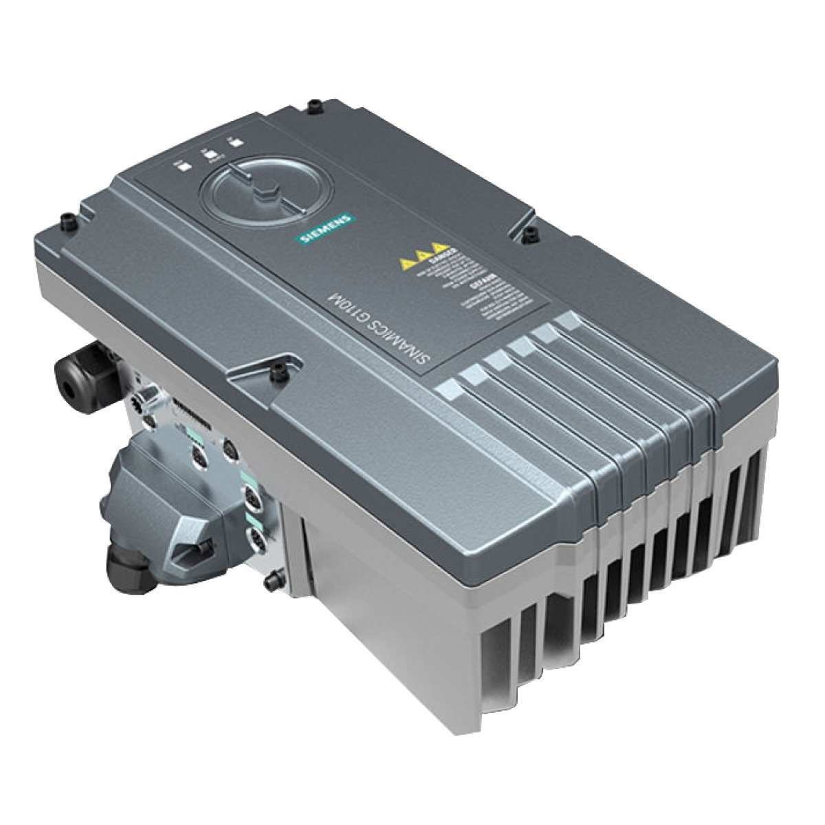 Bohr-Fräsmaschine Optimum OPTImill MF 4V