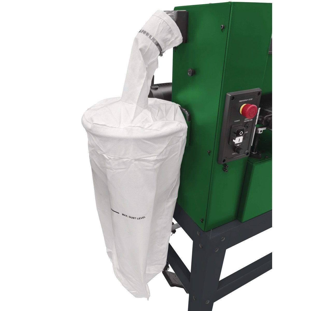 Zylinderschleifmaschine Holzstar ZSM 450 AS