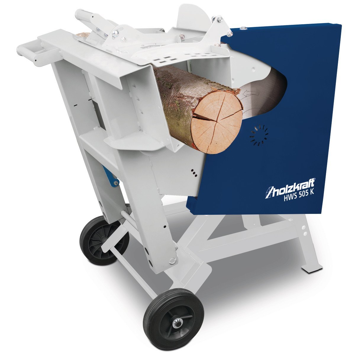Wippkreissäge Holzkraft HWS 505 K (400 V)