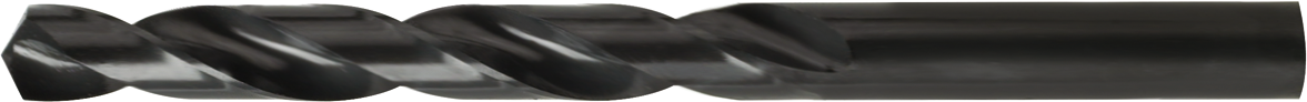 Spiralbohrer HSS gewalzt VAPO Typ N 118° DIN338 D1,1mm