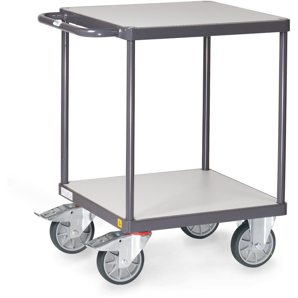 ESD-Tischwagen