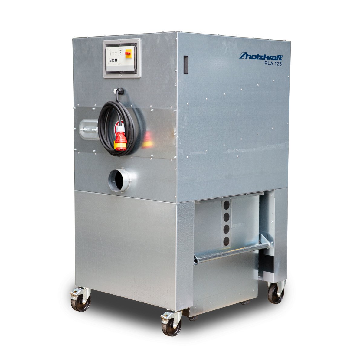 Reinluftentstauber Holzkraft RLA 125