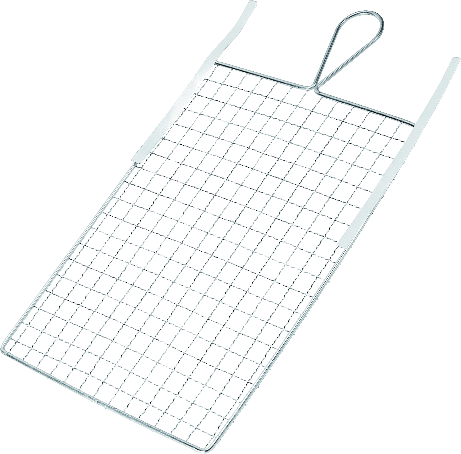 Abstreifgitter Metall 220x300mm