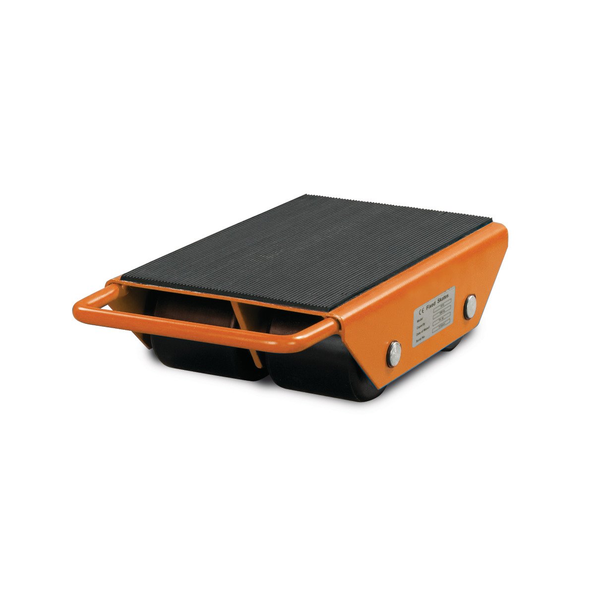 Transportrolle Unicraft TR 3