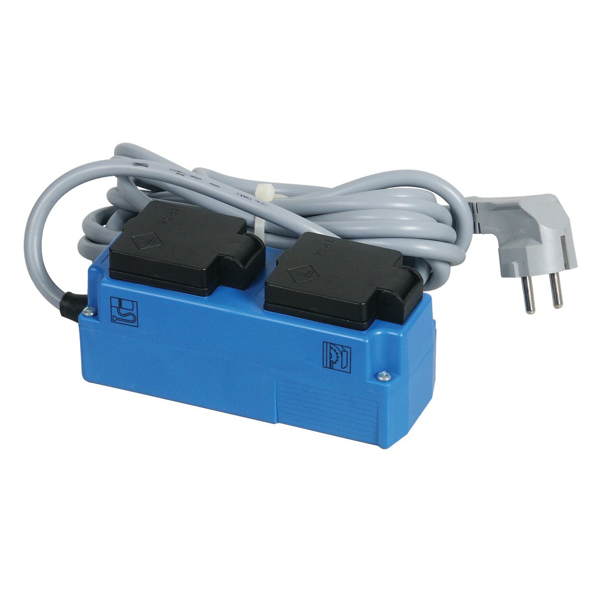 Anlaufautomatik Holzkraft ALA 2