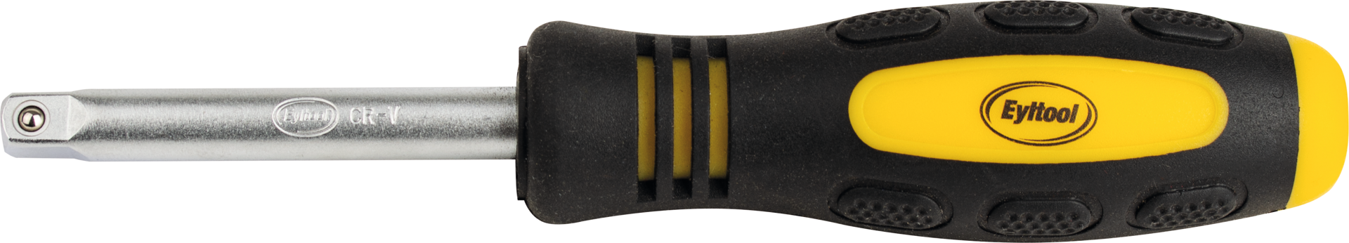 Vierkant-Schraubendreher 1/4" Vierkant-Schraubendreher 1/4"