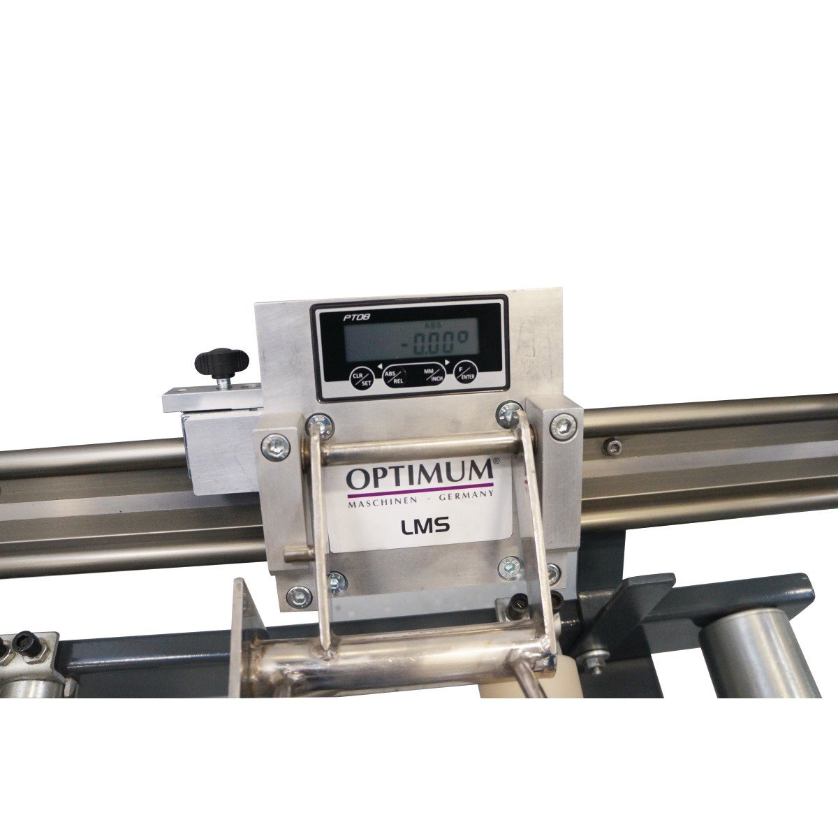 Längenmesssystem Optimum LMS 40