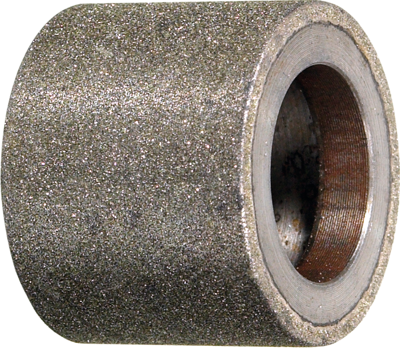 Schleifring Diamant für Bohrerschleifgerät DrillDoctor K100 grob