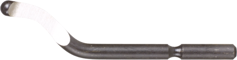 Klinge Entgratwerkzeuge Gr. E (3,2 mm) HSS E100