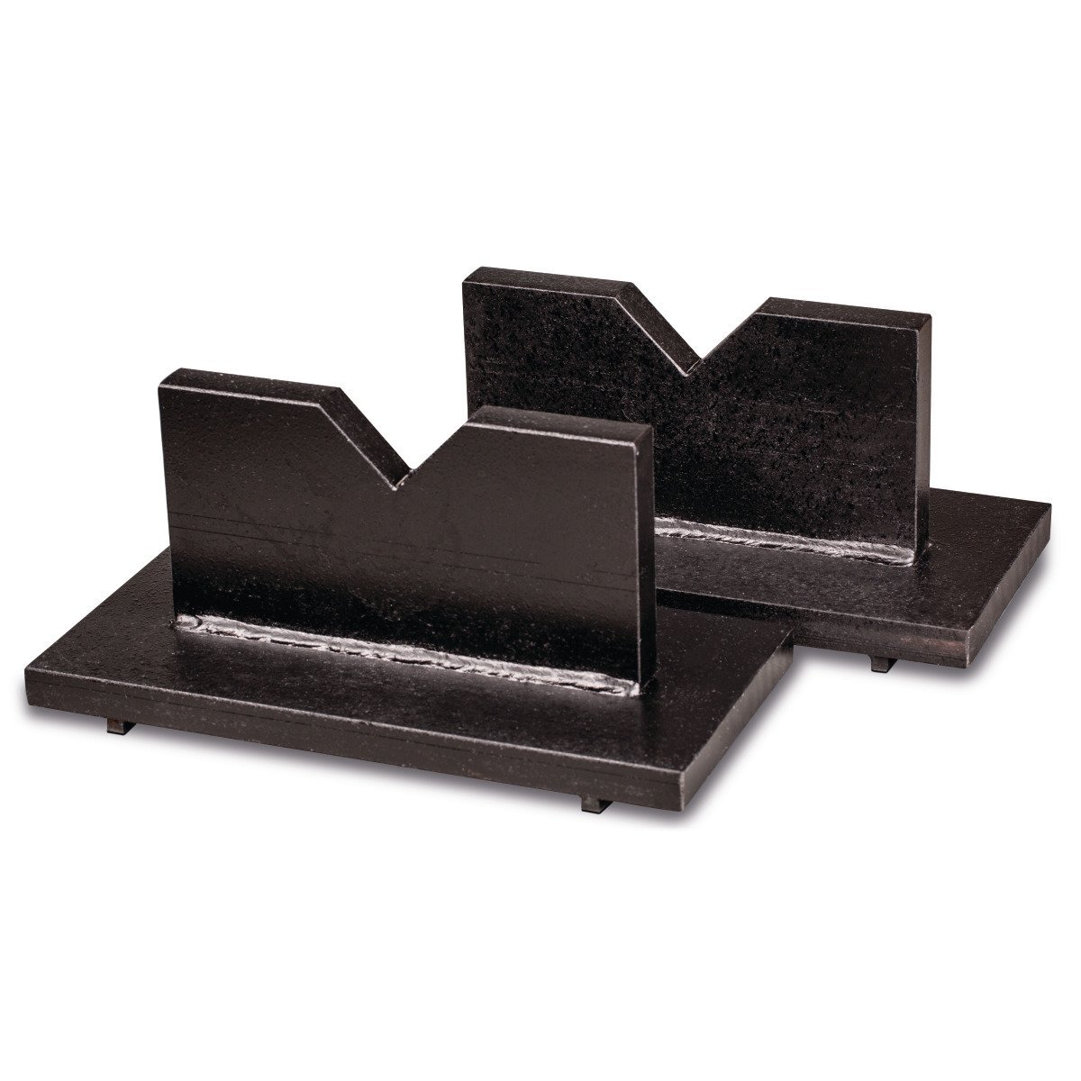 Prismenblock-Set Metallkraft für WPP 100 HBK