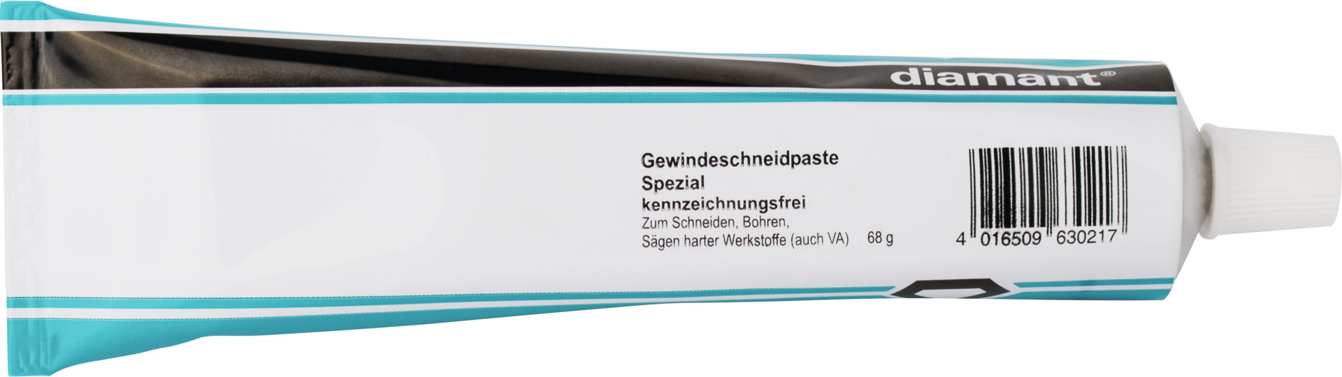 Gewindeschneidpaste "Spezial" 68g Kennzeichnungsfrei