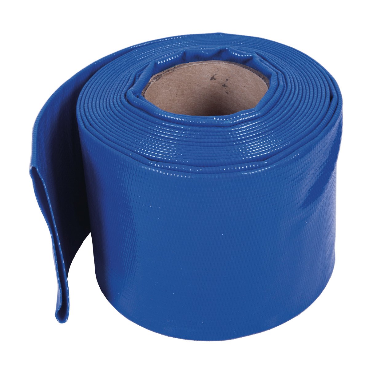 Druckschlauch Cleancraft 76,2 mm x 6,1 m