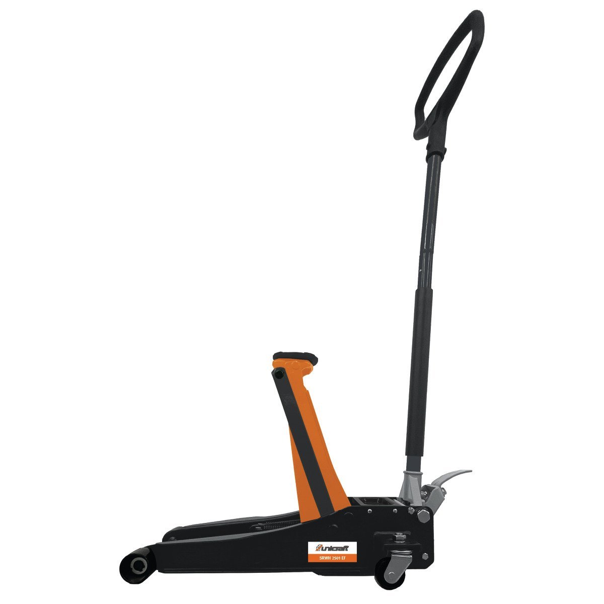 Rangierwagenheber Unicraft SRWH 2501 EF