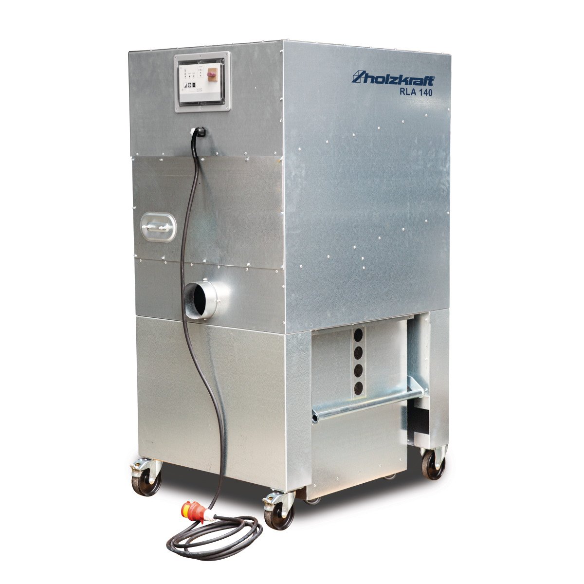 Reinluftentstauber Holzkraft RLA 140 PM
