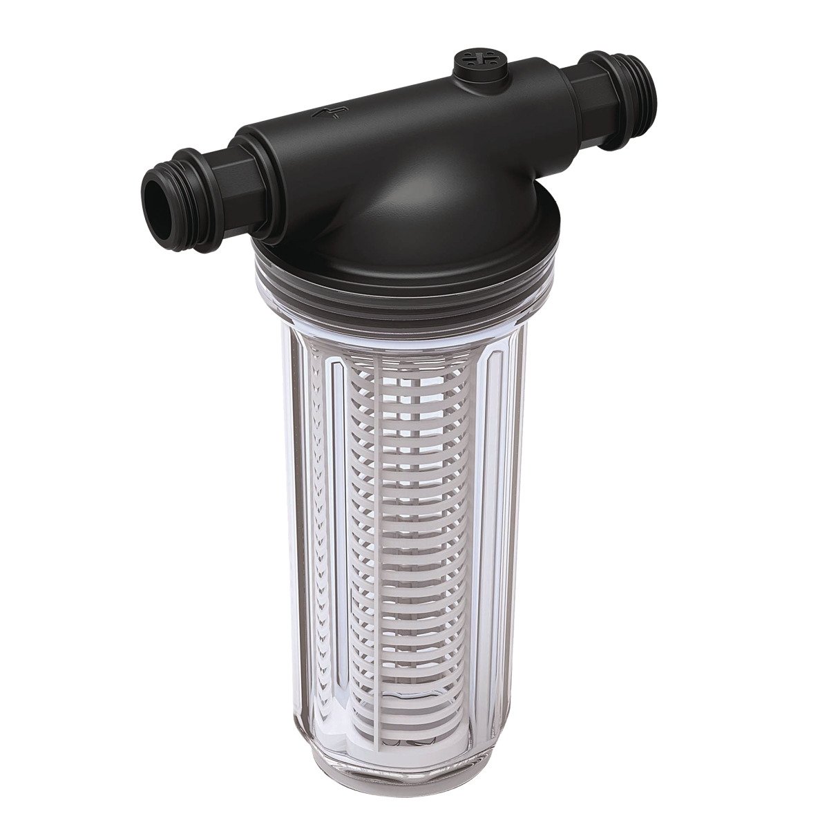 Vorfilter Cleancraft