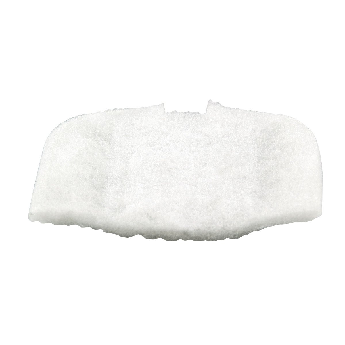 Abluftfilter Cleancraft Vlies