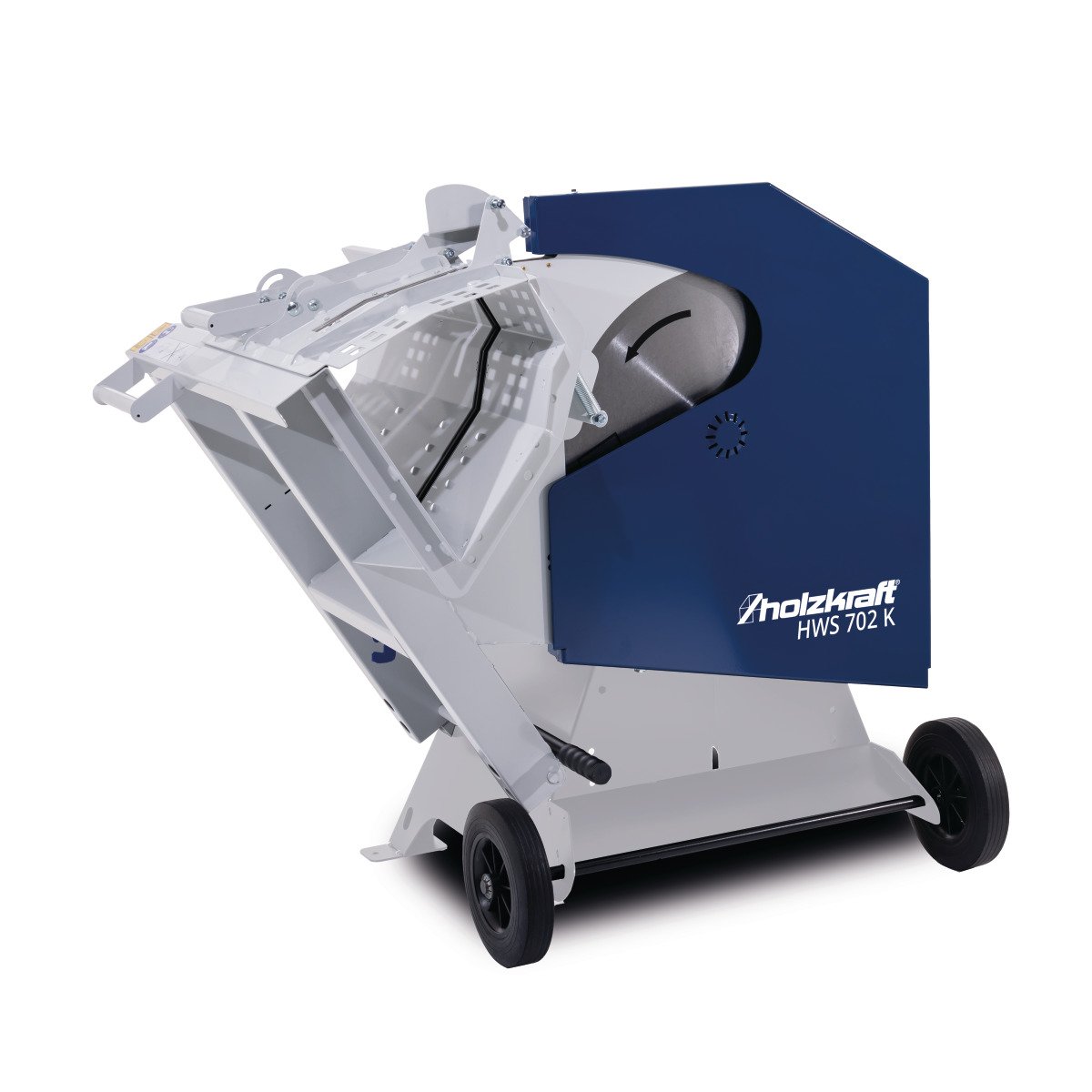 Wippkreissäge Holzkraft HWS 702 K