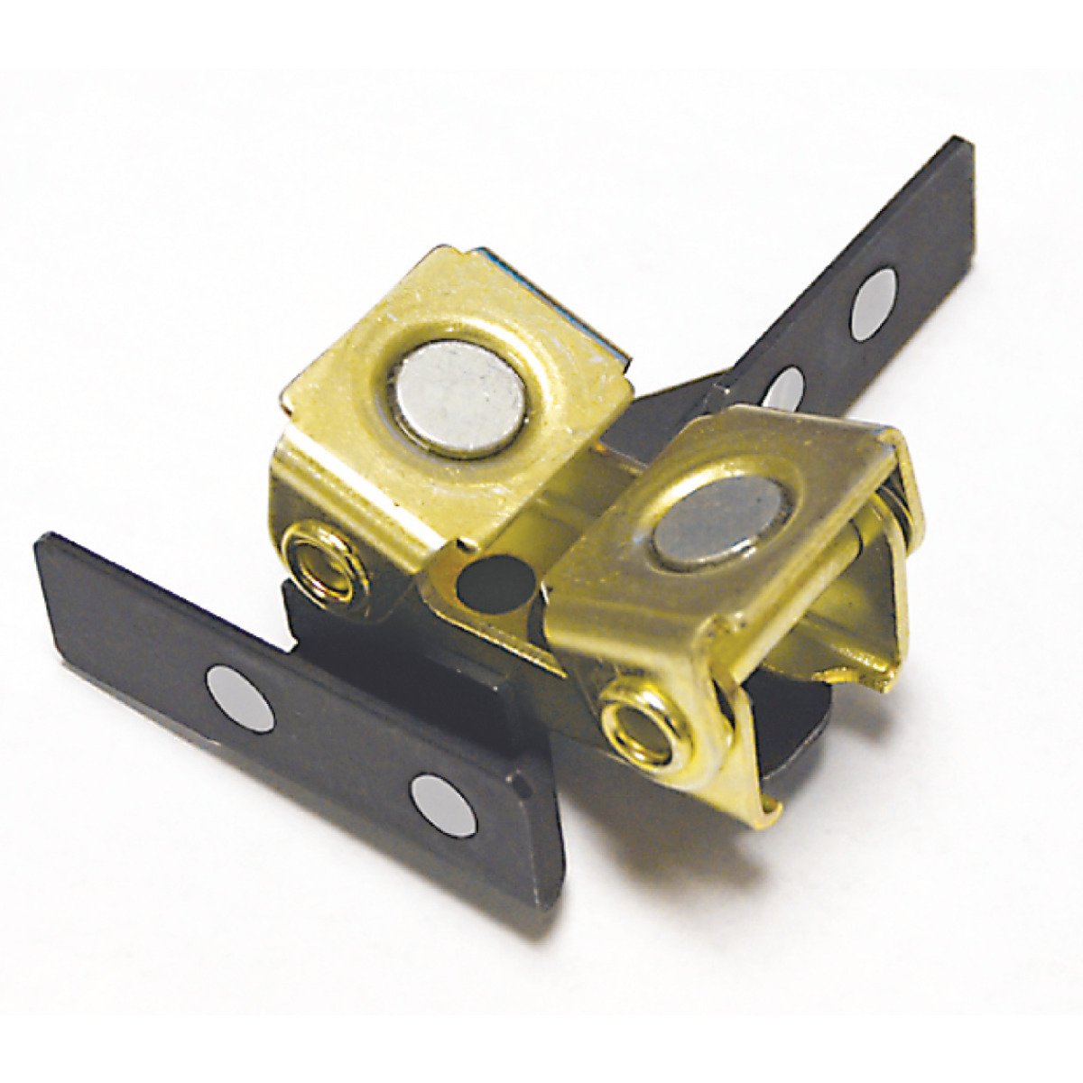 Magnetischer Halteanschlag Schweisskraft MHA 100