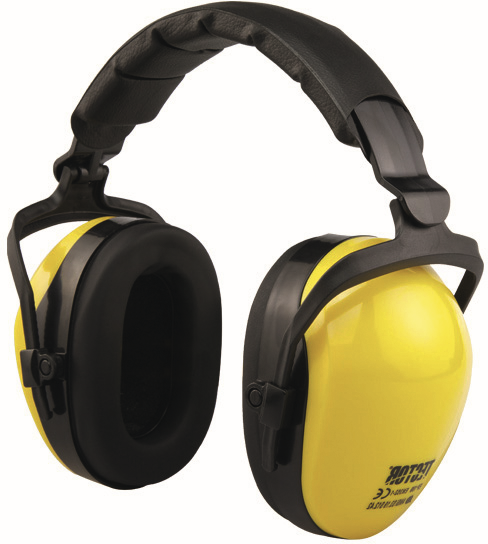 Bügelkapselgehörschutz "Snap" 29dB