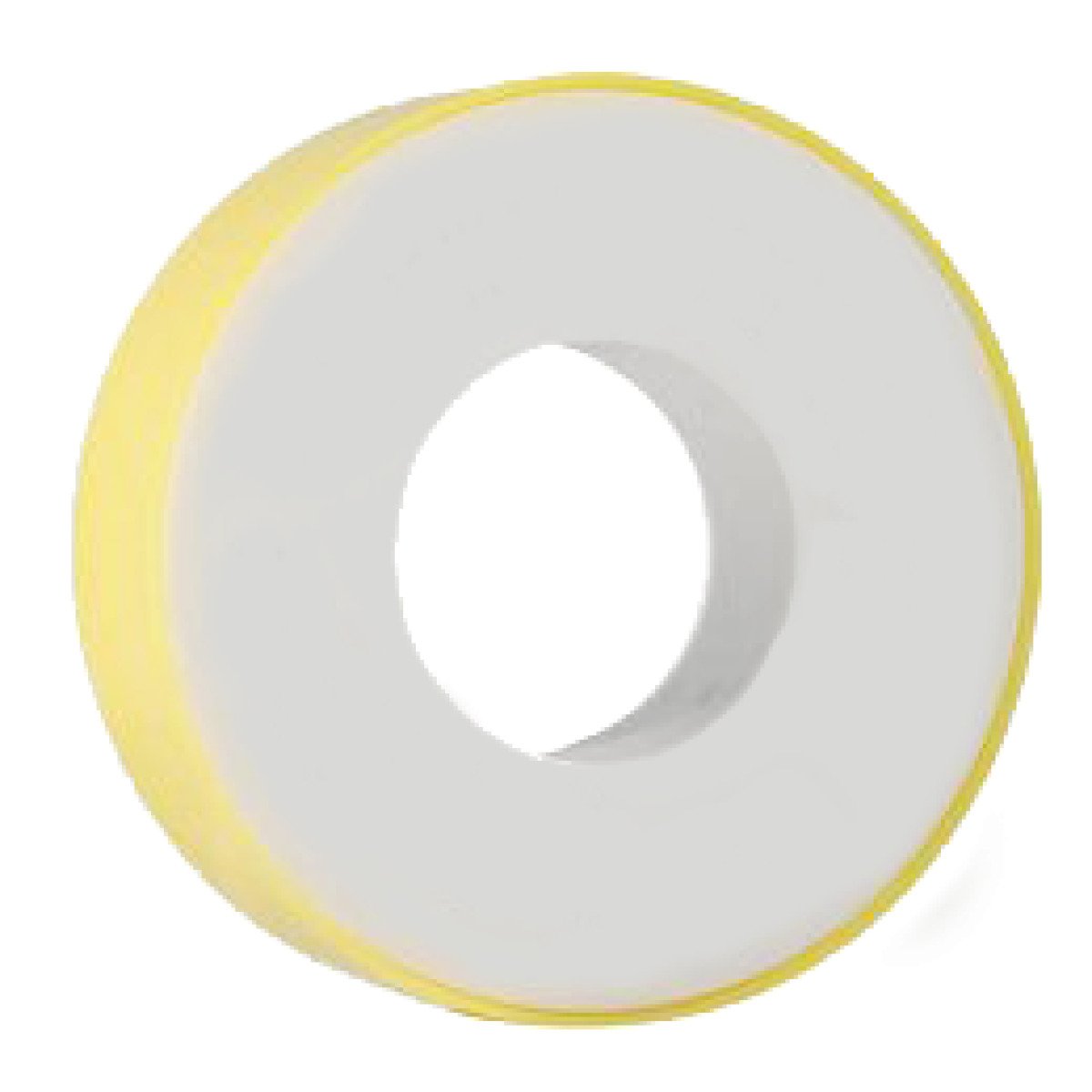 Gewindedichtband Aircraft PTFE, 10m x 12mm x 0,075mm