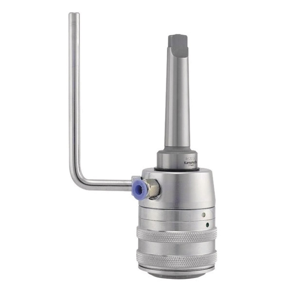 Quick-Change Aufnahmehalter Metallkraft MK 2, 19 mm mit automatischer Innenkühlung