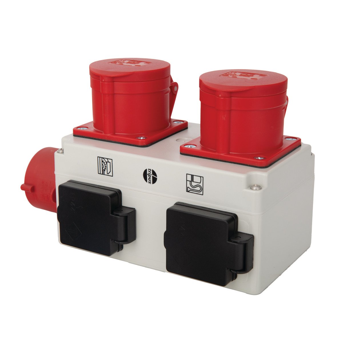 Anlaufautomatik Holzkraft ALA 10