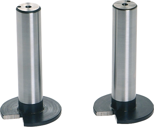 Zubehör für Rundlaufprüfgerät T-Nut 10mm Spitzenhöhe 75mm Zubehör für Rundlaufprüfgerät T-Nut 10mm Spitzenhöhe 75mm